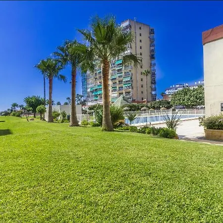 Apartamento Maravilloso En Primera Línea De Playa *