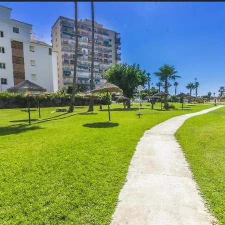 Maravilloso En Primera Línea De Playa * Benalmádena