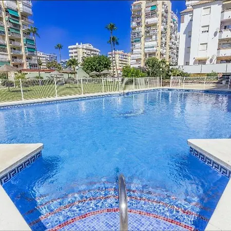 Apartamento Maravilloso En Primera Línea De Playa *
